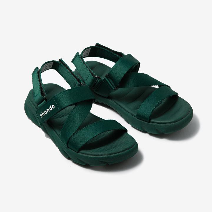 SHAT | Giày Sandal Shat Shondo Sport F6S002