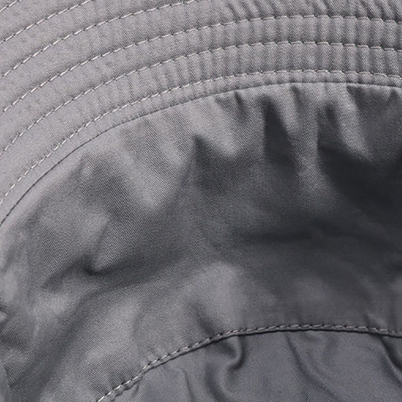 Nón Bucket Hai Mặt Thời Trang Mùa Hè Dành Cho Bé