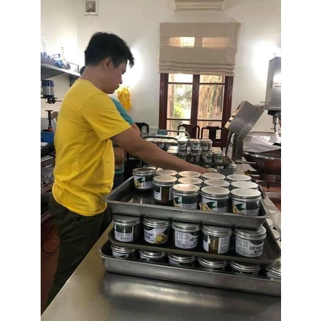 CỐT CHAY VỊ RIÊU CHUA LETONKIN - NẤU BÚN, LẨU RIÊU CHUA CỰC NGON