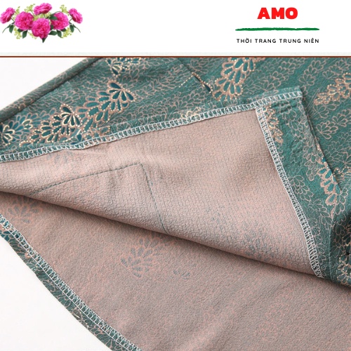 Áo sơ mi cao cấp cho người trung niên, người già, SM chuoi