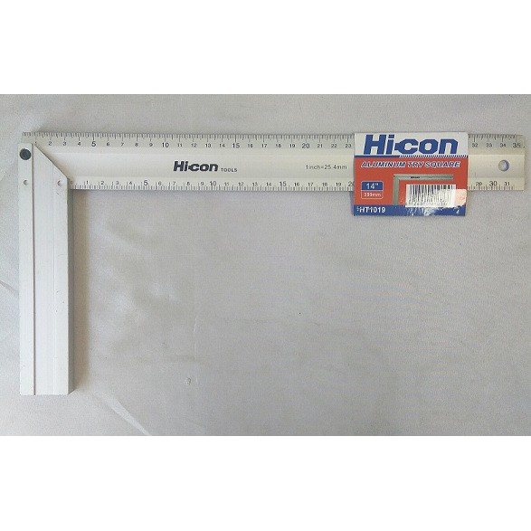 Ống Nhôm Hicon Ht-1019 Pro 350 mm / 14 "Inch