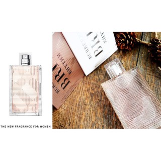 Nước Hoa Burberry Brit Rhythm