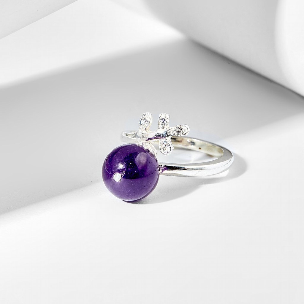 Khuôn bạc nhẫn đá