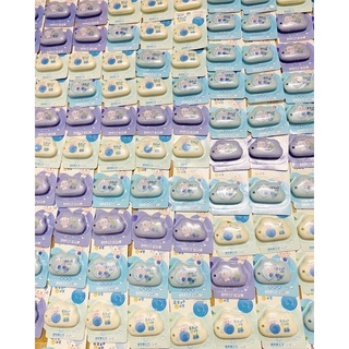 Dao rọc giấy mini cute hình bò sữa