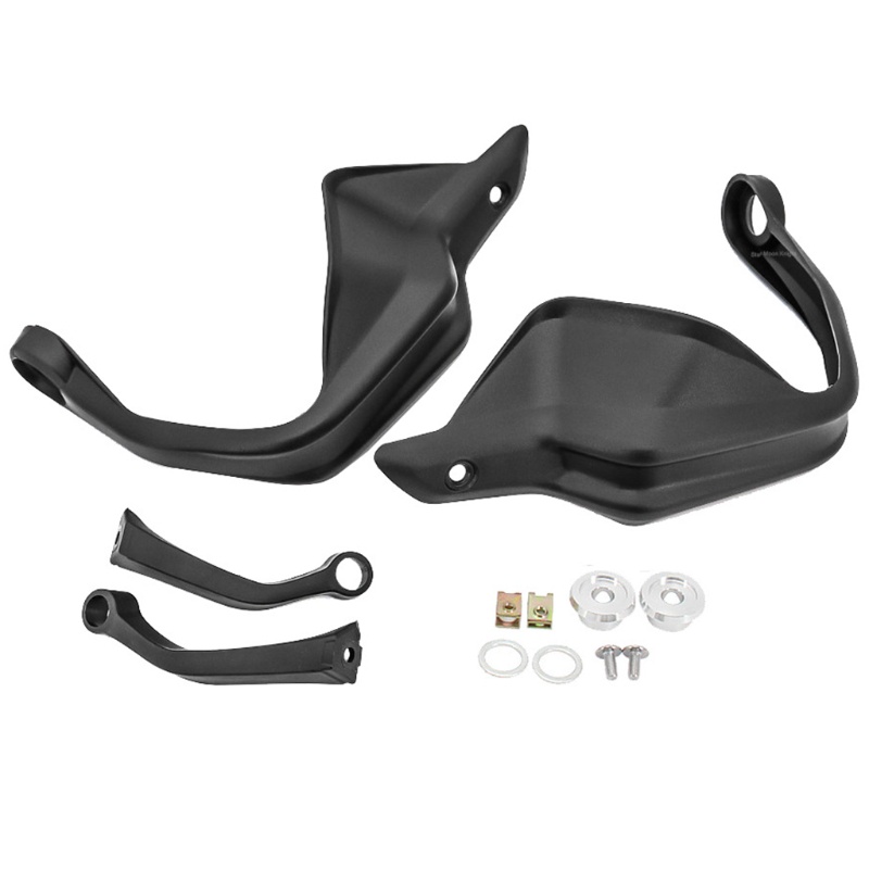 Set 2 Ốp Bảo Vệ Tay Lái Xe Mô Tô R1200GS F750G SF850GS