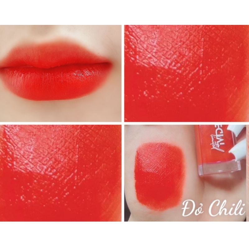 Son B.A Beauty(màu đỏ chili) | BigBuy360 - bigbuy360.vn