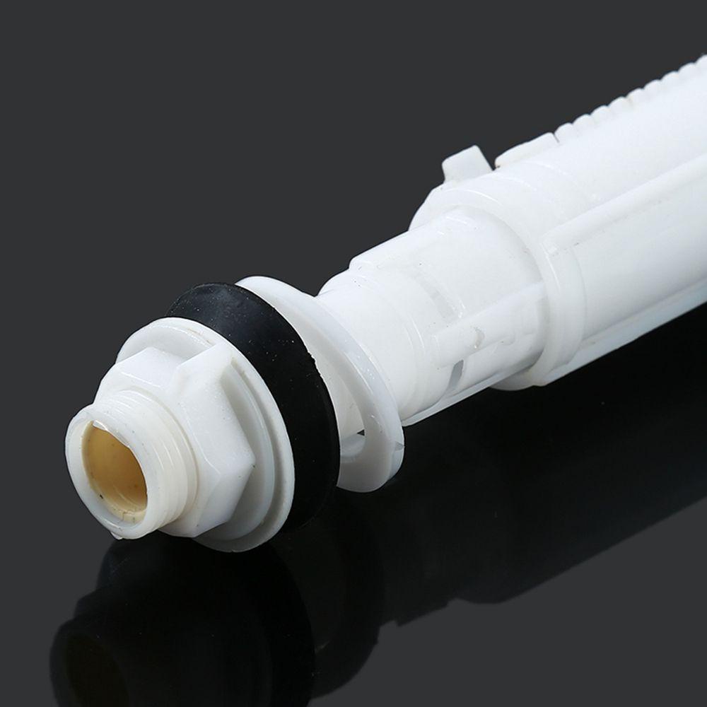 Van Xả Nước Bồn Cầu Có Thể Điều Chỉnh Phổ Biến