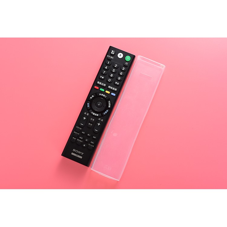 Vỏ Bọc Bảo Vệ Điều Khiển Từ Xa Cho Tv Sony