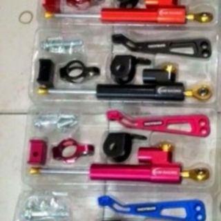 TRỢ LỰC CỔ SUMRACING