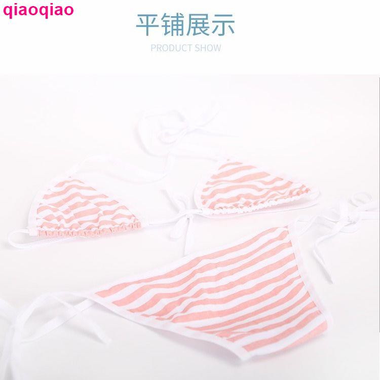 Bộ Đồ Lót Phong Cách Hàn Quốc Quyến Rũ Dành Cho Nữ | BigBuy360 - bigbuy360.vn