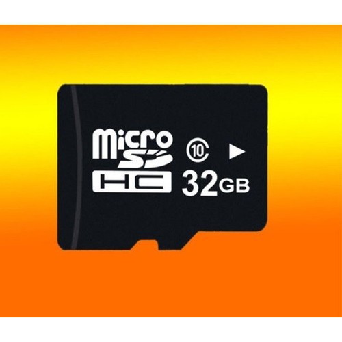 [Bán Giá Gốc] Thẻ nhớ 32Gb Class10 dùng cho camera, điện thoại, loa đài