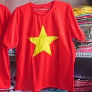 ÁO CỜ VIỆT NAM