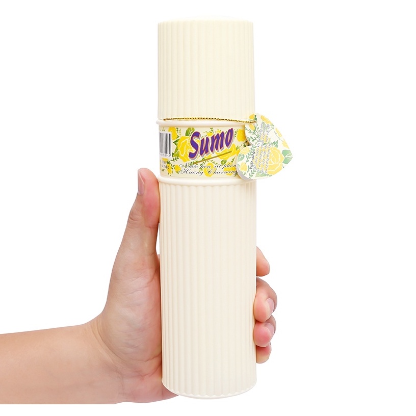 Nước hoa xịt phòng Sumo hương charming 400ml