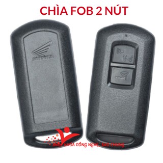 Chìa khóa xe máy Honda Smarkey vision, airblade, sh...