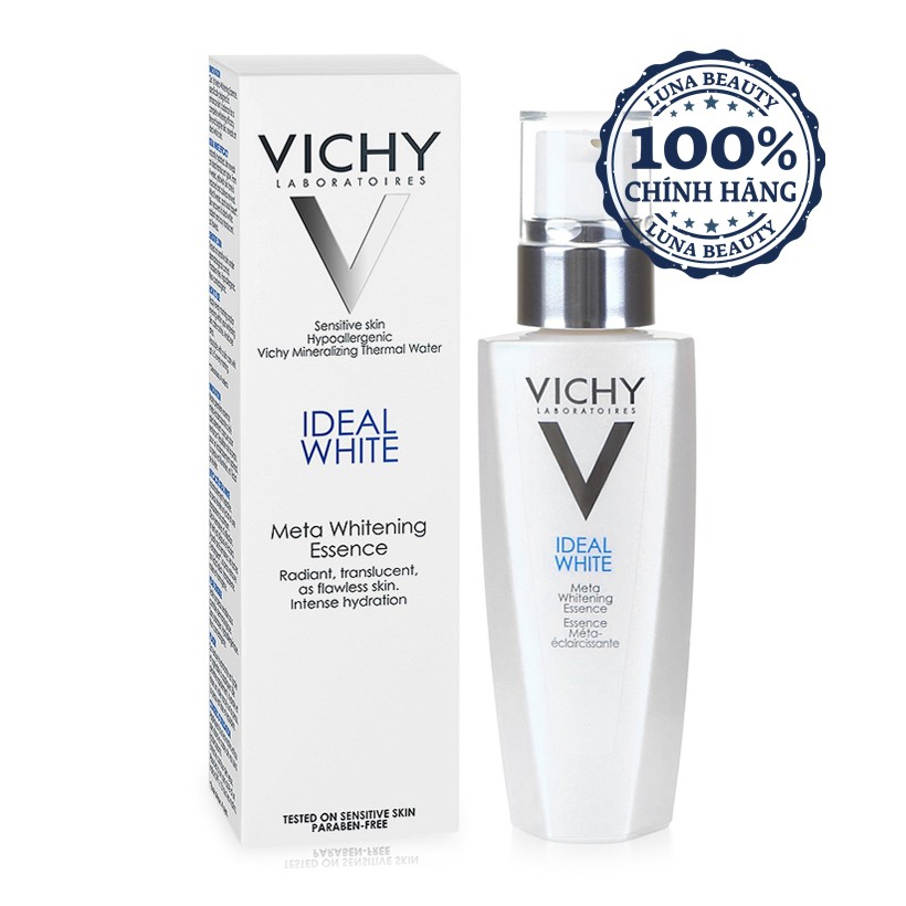 Tinh Chất Dưỡng Trắng Vichy Ideal White Meta Whitening Essence 30ml Shopee Việt Nam