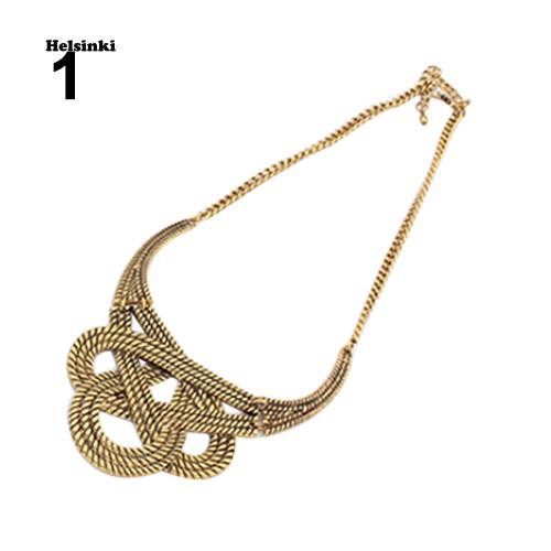 Vòng cổ DáNg DàI Phong CáCh Cổ ĐiểN