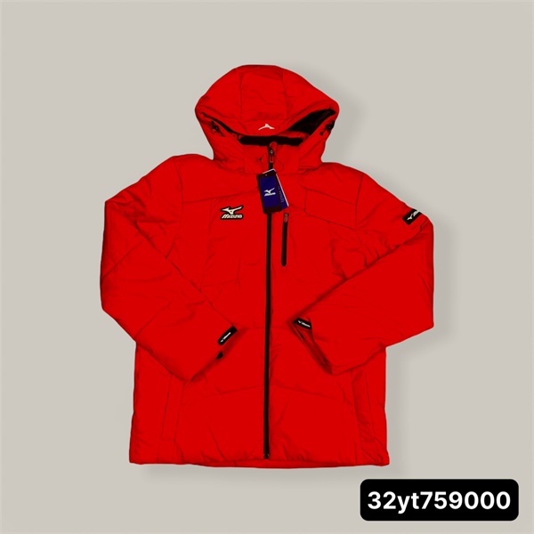 Áo Phao Mizuno 32YT759000