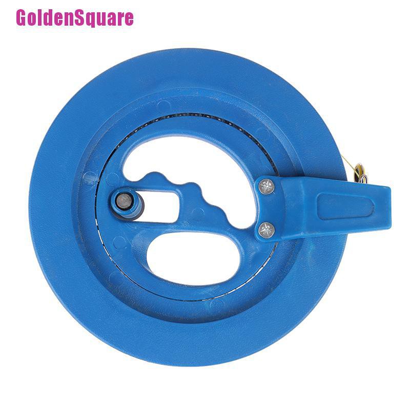 Cuộn Dây Thả Diều 16cm Dài 150m Bằng Nhựa ABS