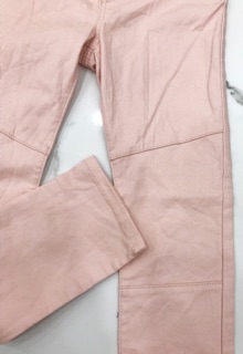 2 quần kaki bé gái H&M