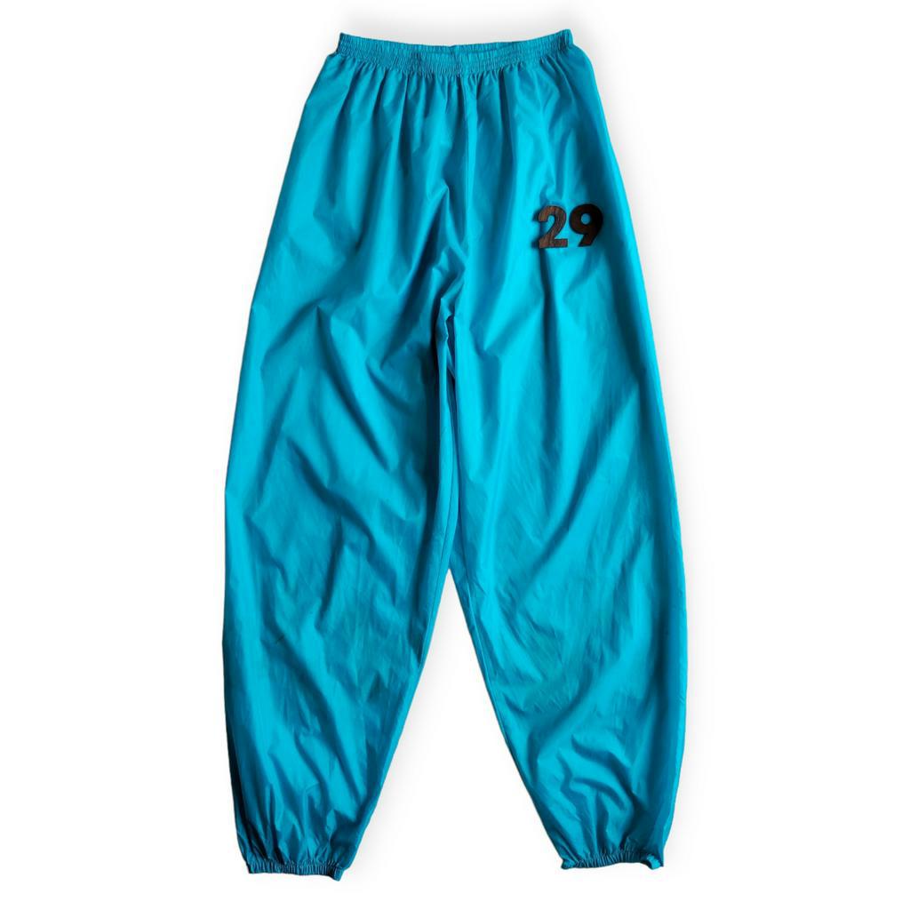 Quần Parachute Pants 2nd  - thời trang y2k