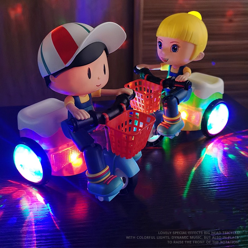 Đồ chơi cho bé SHIPPER GIAO HÀNG xe đồ chơi trẻ em thông minh sáng tạo giảm stress phát triển trí tuệ TMAX DC36