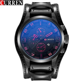 ĐỒNG HỒ NAM CURREN 8225