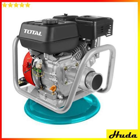 [Chính hãng TOTAL] 5.5HP Máy đầm rung bê tông dùng xăng TOTAL TP630-2