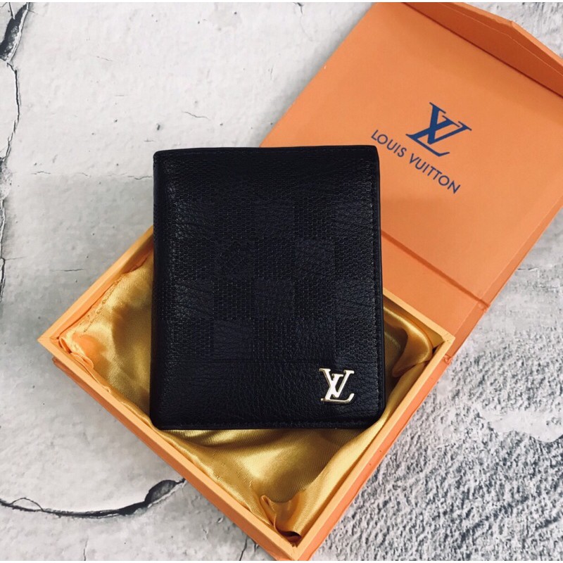 Ví Nam công sở MJ06 💪 FREESHIP💪 Hàng Full Hộp sang trọng