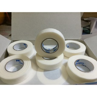 Băng dính cố định mũi thẩm mỹ