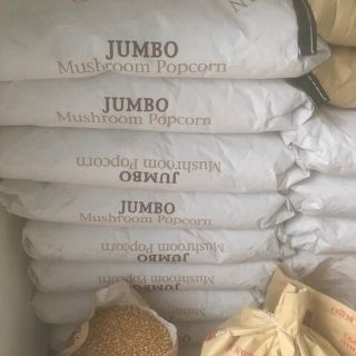 Ngô Mỹ làm bắp rang bơ [1kg]