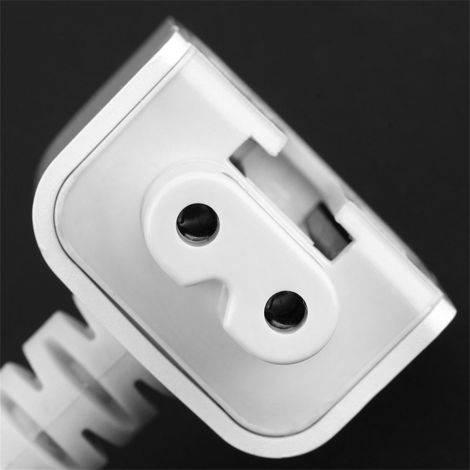 Extension Cable Cord for MacBook for Pro Charger Cable Power Cable Adapter