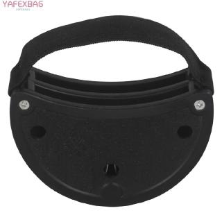 Practical Percussion Companion 10*5.2*3.9cm Spare Parts Children Drum Accessories Jingle Educational Foot Tambourine