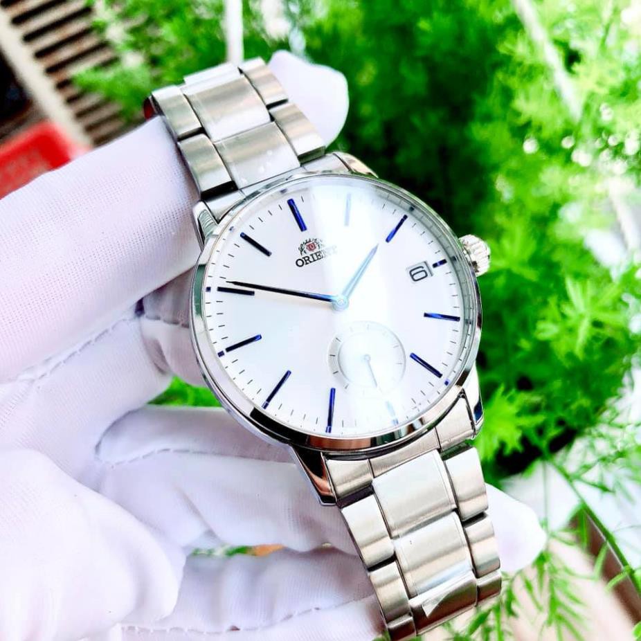 Đồng Hồ Nam Orient Quartz  RA-SP0002S00C -0868221893