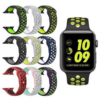 Dây Nike Cho Apple Watch Series 1 , 2 , 3 , 4 Size 38mm / 40mm / 42mm / 44mm