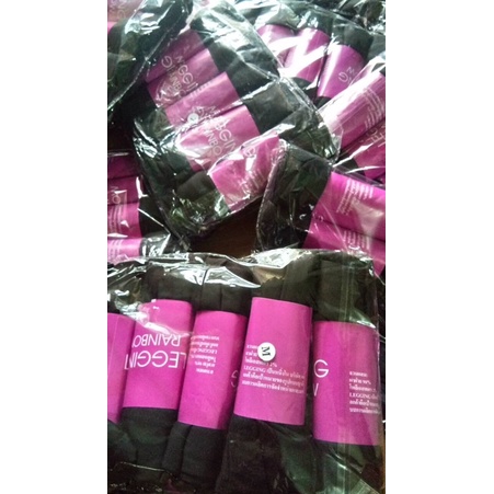 Combo 5 quần legging