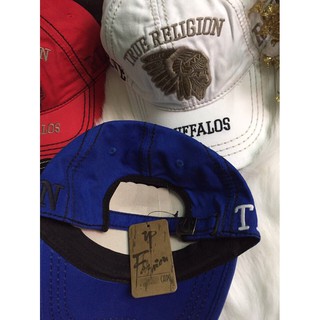 Nón kết TRUE RELIGION - BUFFALOS ^oo^ PKTT