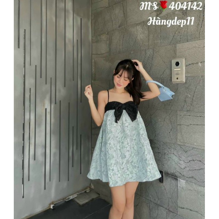 [SIÊU ĐẸP] Jumpsuit Dài Tay In Họa Tiết Ngựa Vằn Trẻ Trung Cho Nữ BG412202 có 2 màu trắng đen và nude đen