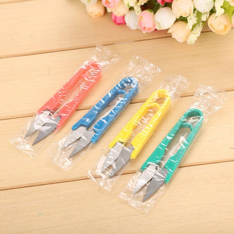 1 Kéo Cắt Chỉ Mini Dùng Trong May Vá
