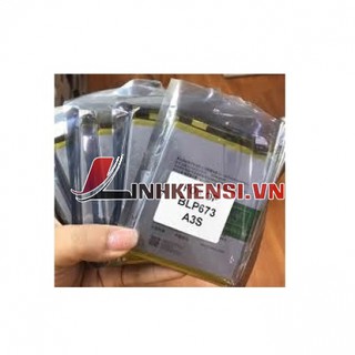 PIN OPPO BLP673 (A3S, A5S, A7 2018, REALME C1)