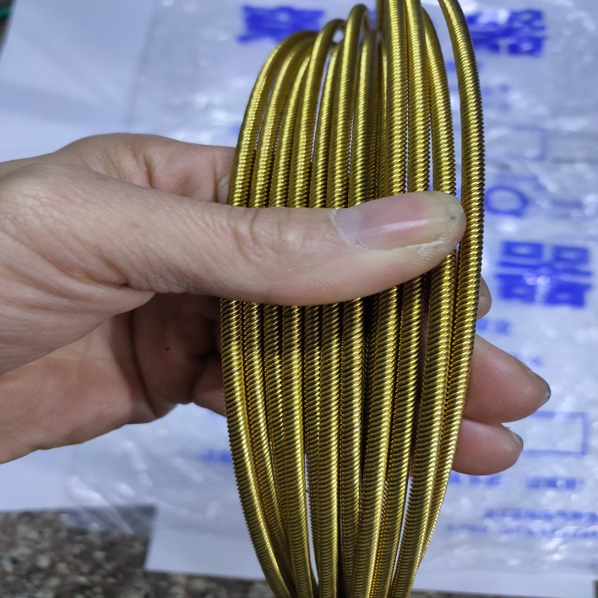 Dây mồi luồn dây điện 💥💥 𝑭𝑹𝑬𝑬𝑺𝑯𝑰𝑷 💥💥Thép hợp kim chống gỉ -độ bền cao.