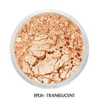 Phấn Phủ Dạng Bột Studiomakeup Soft Focus Loose Powder