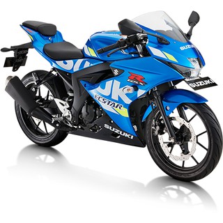 Xe máy Suzuki GSX - R150 ABS