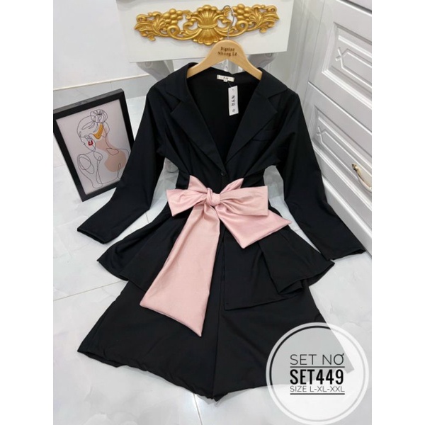 Sét vest Big Size ( 55kg đến 100kg)