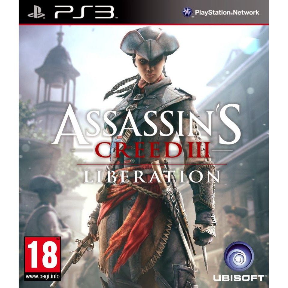 Đĩa Dvd Cassette Ps3 Cfw Pkg Multiman Hen Assasins Creed