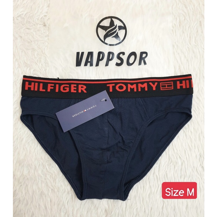 Quần lót nam Tommy Kappa xịn