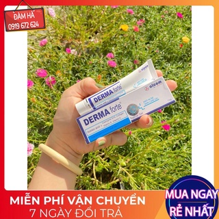 Gel Derma Forte