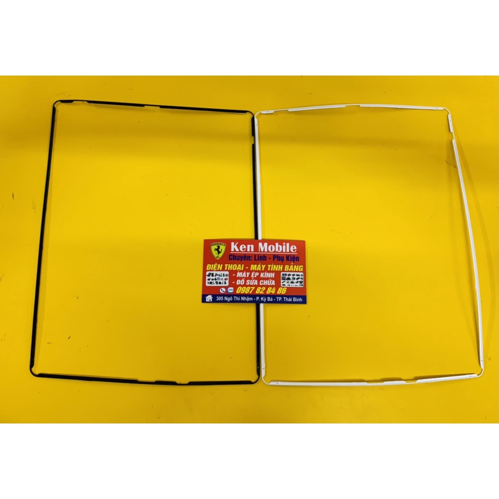 Khung Zon Màn Hình IP 3 / IP3 / IP 2 / IP2