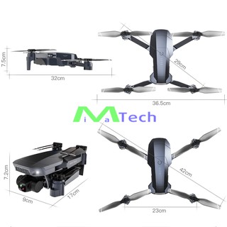 Flycam SG907 Pro