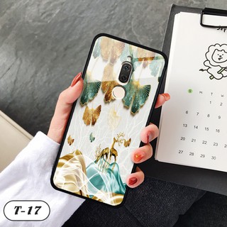 Ốp lưng điện thoại Huawei Nova 2i - 3D