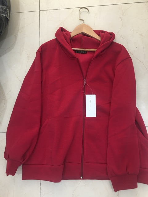 CÓ SẴN - Áo Khoác Nỉ Trơn Nhiều Màu | BigBuy360 - bigbuy360.vn